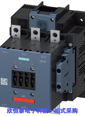 3RT1056-6AF36-3PA0/3RT1064-6AF36/3RT10646SF36