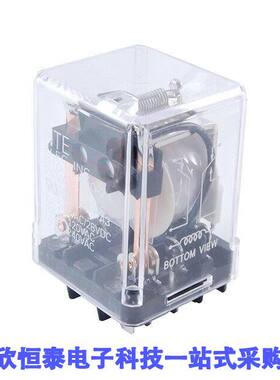 R10-5A10-12N继电器 《 RELAY-SPDT 10A 12VAC    》