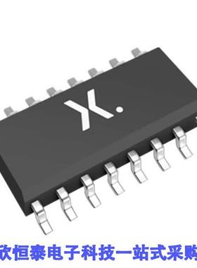 74HC257D,652芯片 《 IC QUAD 2-IN MUX 3-ST 16-SOIC    》