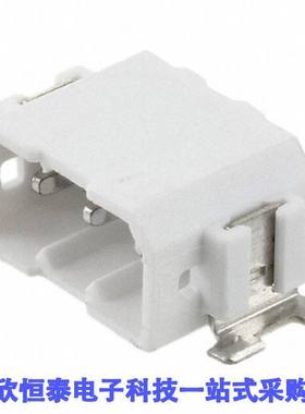 1814922连接器 《 CONN HEADER 3POS 2.5MM SMD    》