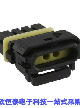 0521170413连接器 《 CONN RCPT 2POS 2.50MM WTW BLA【    》