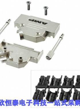 5-1478763-3连接器 《 CONN BA【SHELL 25POS 45DEG SHLD    》