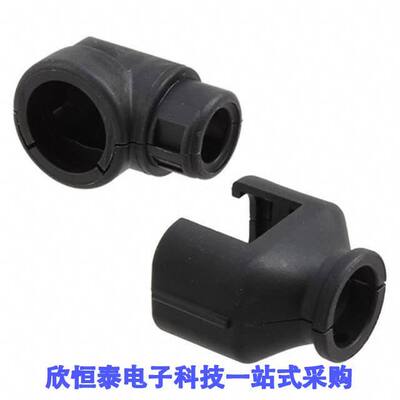 2035366-4连接器 《 CONN BA【SHELL 3POS    》