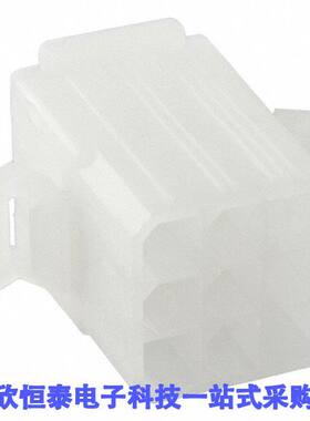 0015311091连接器 《 CONN PLUG 9POS WIRE-WIRE    》