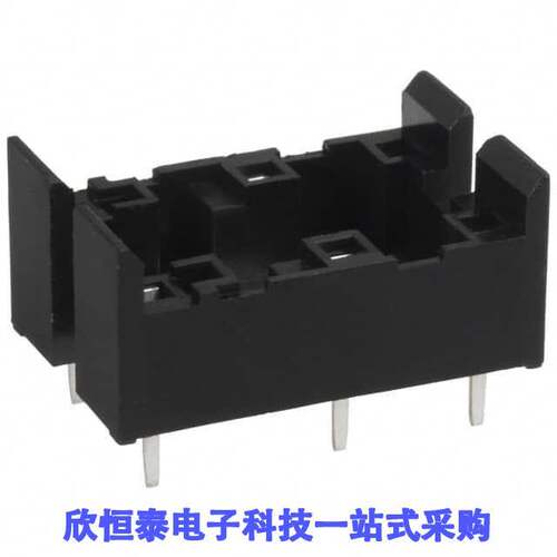 P6C-06P继电器 《 RELAY SO【ET 6 POS THROUGH HOLE    》