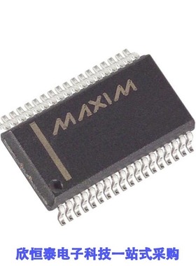 MAX5952AEAX+/MAX5952AEAX+CK8/MAX5952AUAX+