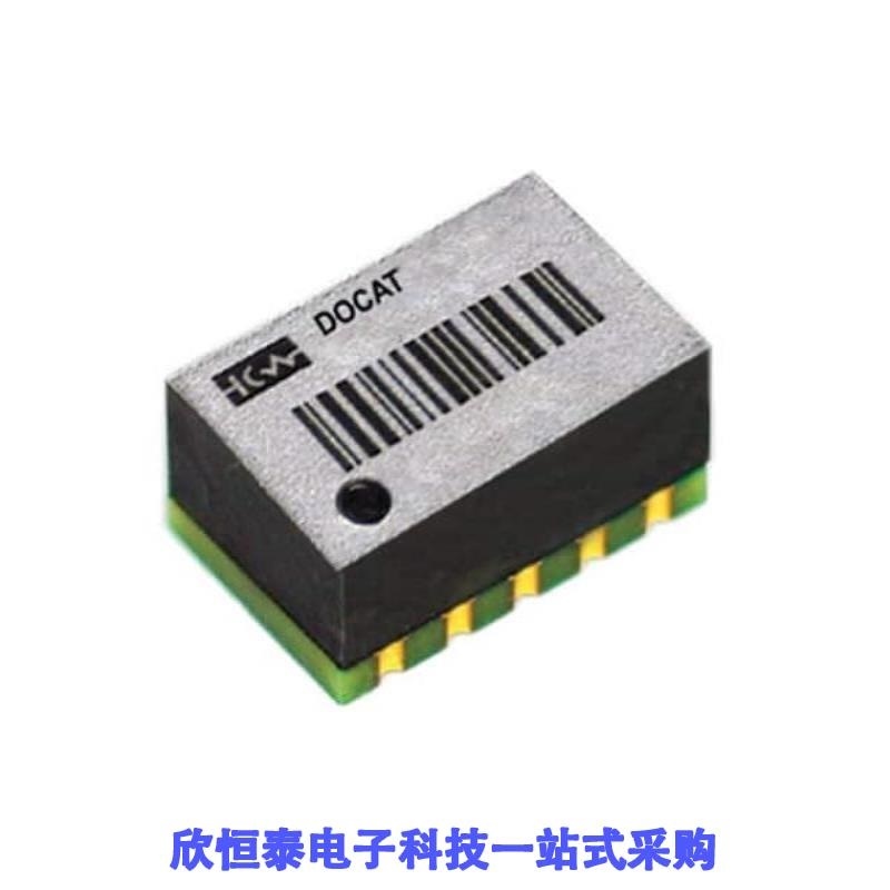 DOCAT020F-010.0M DOCAT020V-010.0M DOCAT020F-020.0M