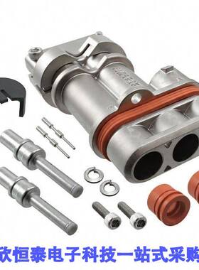 EP223511连接器 《 CONN PLUG 5POS CRIMP NI【EL    》