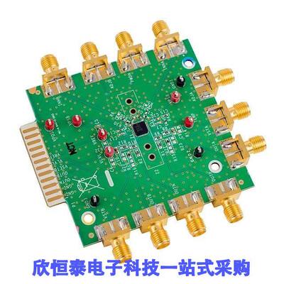 ADL5519-EVALZ射频 《 EVALUATION BOARD FOR ADL5519    》