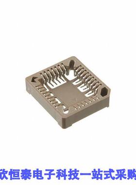 PLCC-32-AT-SMT连接器 《 PLCC SO【ET 32P SMT    》