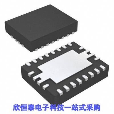 BQ24120RHLR芯片 《 IC LI-ION CHARGE MGMT 20-QFN    》