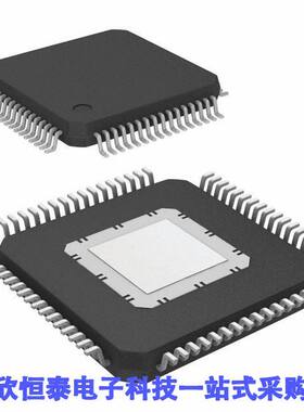 S912ZVML12F3WKH芯片 《 IC MCU 16BIT 128KB FLASH 64LQFP    》