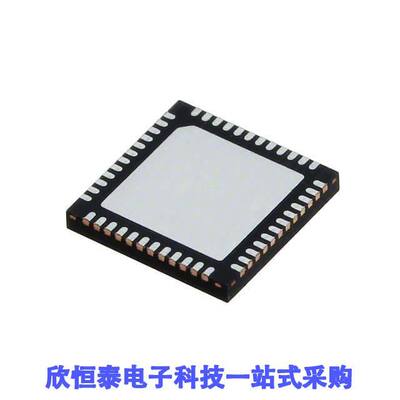 MAX17411GTM+芯片 《 IC REG IMVP-7 VR12 2OUT 48TQFN    》