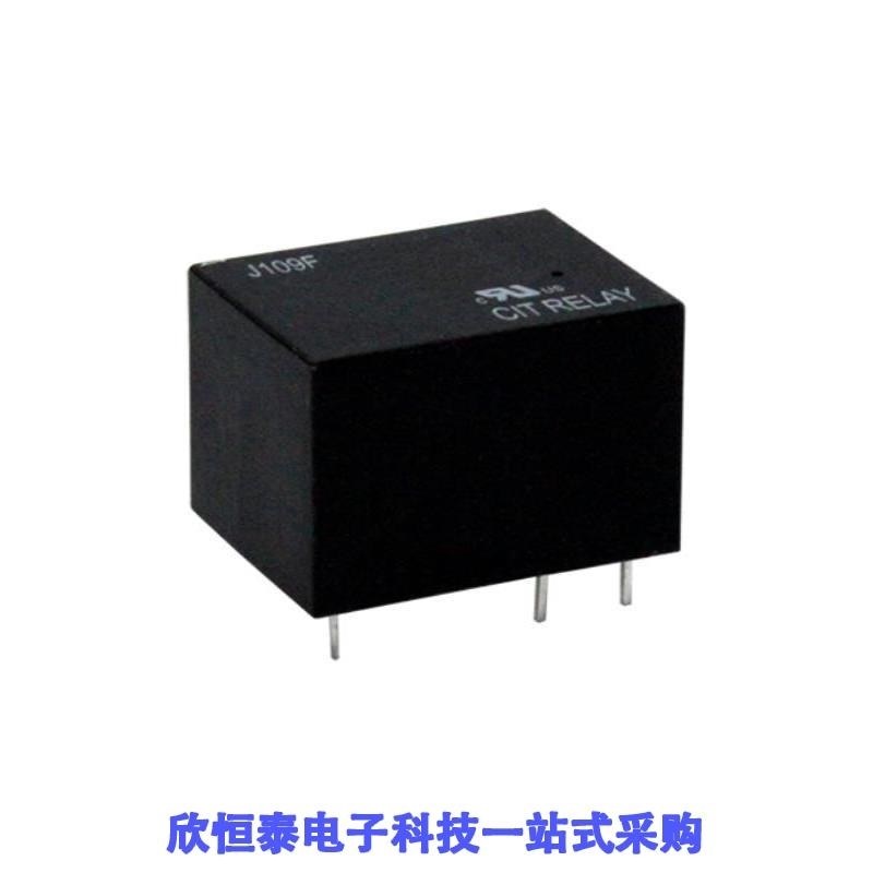 J109F1CS1012VDC.45 J109F1CS1048VDC.45 J109F1CS1024VDC.45