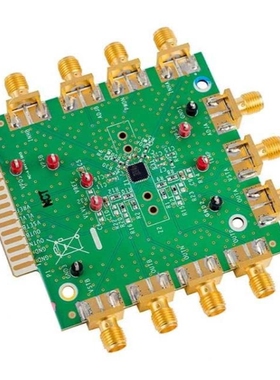 ADL5519-EVALZ/ADL5519ACPZ-R7/ADL5521-EVALZ