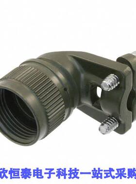 A8504951110W连接器 《 CONN CABLE CLAMP SZ 10 OLIVE    》