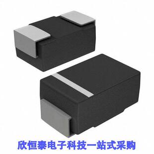ES1G-13-F分立半导体产品 《 DIODE GEN PURP 400V 1A SMA 》