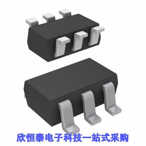 ADCS7476AIMFX/NOPB芯片 《 IC ADC 12BIT SAR SOT23-6    》