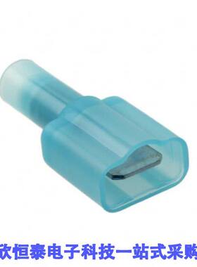 0190040005连接器 《 CONN QC TAB 14-16AWG 0.250 CRIMP    》