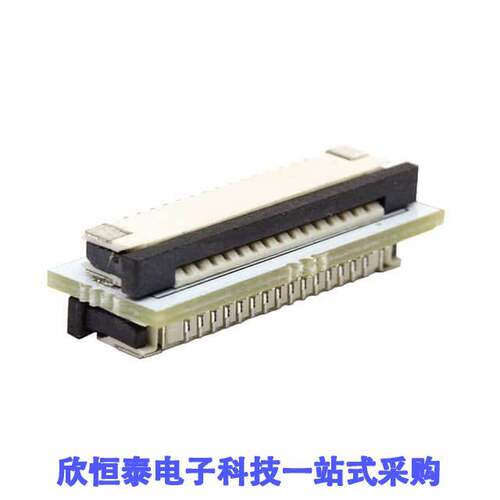 8086-002开发板 《 CAMERA CABLE JOINER/EXTENDER FOR    》