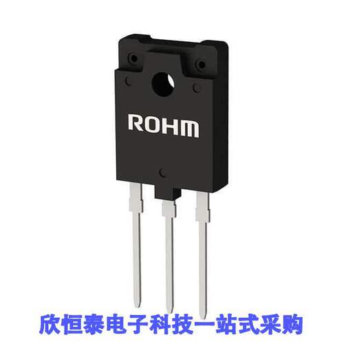 RGTV00TK65DGC11 null Rohm Semiconductor