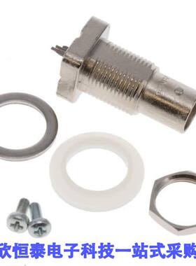 415456-1连接器 《 CONN BNC JA【 STR 75 OHM PCB    》