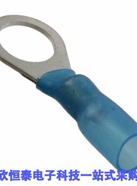 8-55854-2连接器 《 CONN RING CIRC 14-16AWG #5/16    》