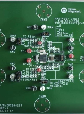MAX44267EVKIT#/MAX44268EWL+T/MAX44269EVKIT#