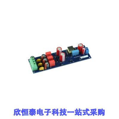 EVAL12W3PHSMP7TOBO1开发板 《 EVAL 12W 950V COOLMOS    》