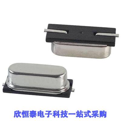 ECS-049-20-5PXDN-TR晶振 《 CRYSTAL 4.9152MHZ 20PF SMD    》