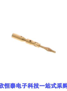 340107803B连接器 《 CONN D-SUB PIN 24-28AWG CRIMP    》