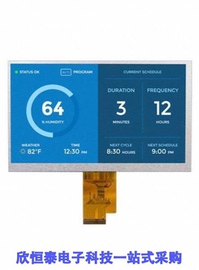 DT070DTFT-IPS/DT070DTFT-IPS-HB/DT070DTFT-IPS-HB-PTS