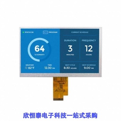 DT070DTFT-IPS/DT070DTFT-IPS-HB/DT070DTFT-IPS-HB-PTS