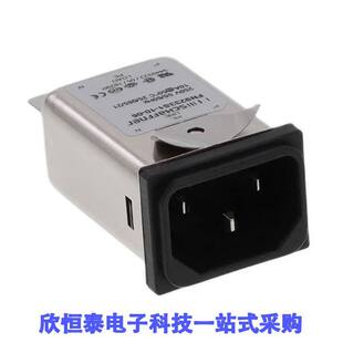 EMC Schaffner Inc. null FN9233S1