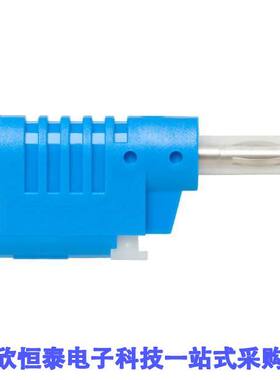 73093-6连接器 《 CONN BANANA PLUG STA【 SLDRLESS    》