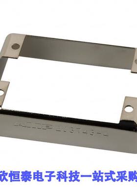 203743-4连接器 《 CONN PIN HOOD INT 160CF POS    》