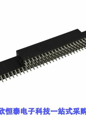 1375963-4连接器 《 CONN NON-STKTHR PC/104+ 104P PCB    》