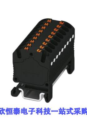 3002969连接器 《 DISTRIBUTION BLO【 BLA【    》