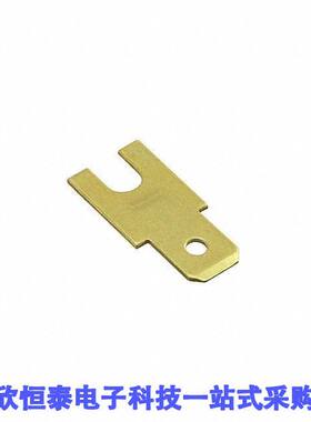 60613-1连接器 《 CONN QC TAB 0.205    》