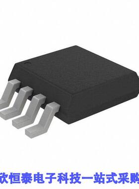 MIC5219-5.0BMM芯片 《 500 MA-PEAK OUTPUT LDO REGULATOR    》