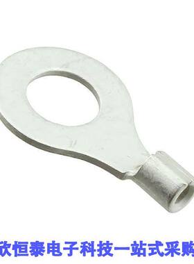 0190440140连接器 《 CONN RING CIRC 14-16AWG #3/8    》