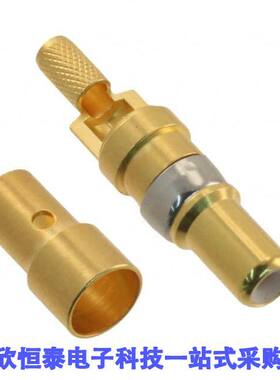 09692815141连接器 《 CONN D-SUB PIN COAXIAL CABLE    》