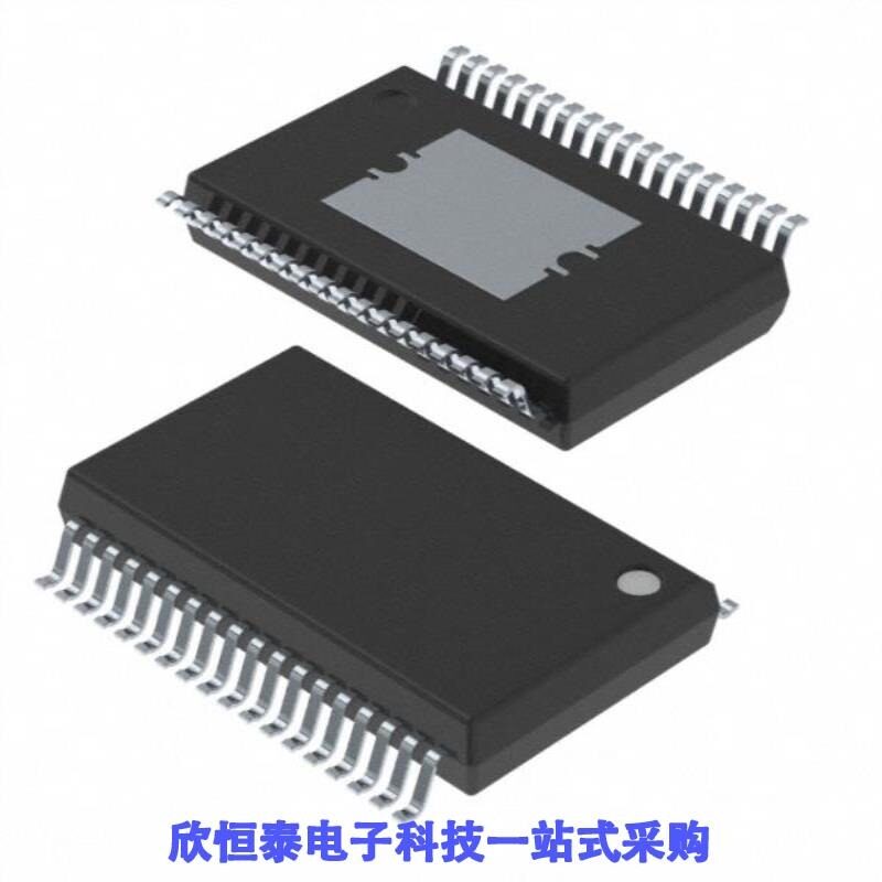 TLE73683EXUMA3 TLE73683EXUMA2 TLE73683EXUMA1