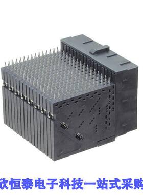 1934221-1连接器 《 CONN RCPT HD 240POS PCB    》