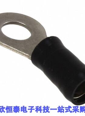 50846连接器 《 CONN RING CIRC 10-12AWG #1/4    》