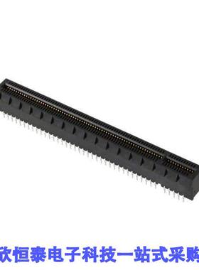 1-1871058-4连接器 《 CONN PCI EXP FMALE 164POS 0.039    》