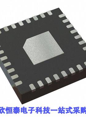 ADS124S06IRHBR芯片 《 IC ADC 24BIT SIGMA-DELTA 32VQFN    》