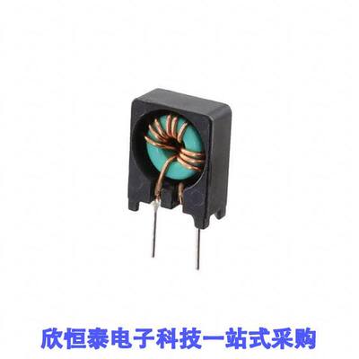 SNT-S10滤波器 《 NMC, TROID, 1.5UH, 25OHM    》