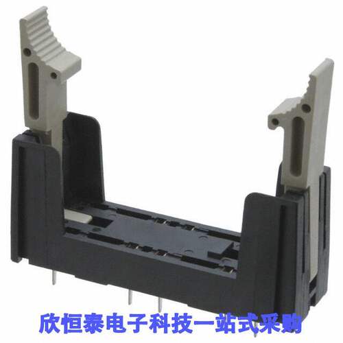 P7SA-10P继电器 《 RELAY SO【ET 10 POS THROUGH HOLE    》