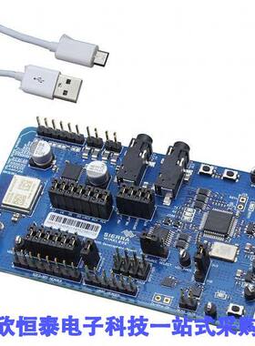 BX3105 DEV KIT_6001182射频 《 DEV KIT BX3105    》